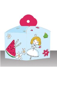 Коробка подарочная 