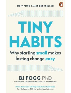 Tiny Habits Tiny Habits