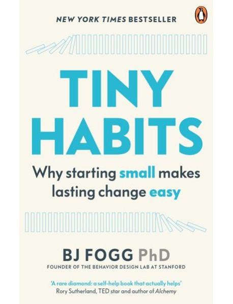 Tiny Habits