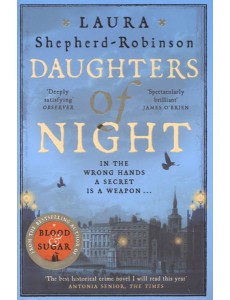 Daughters of Night