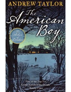 THE AMERICAN BOY [not-US]