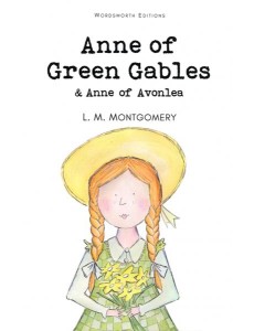 Anne of Green Gables