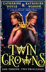 Twin Crowns (1) — TWIN CROWNS
