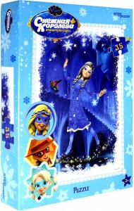 91424 Мозаика 