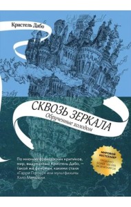 Сквозь зеркала. Книга 1. Обрученные холодом