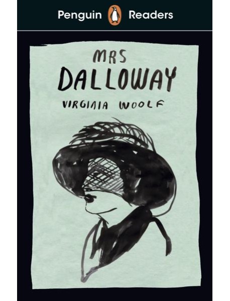 Penguin Readers Level 7: Mrs Dalloway (ELT Graded Reader)