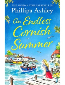 AN ENDLESS CORNISH SUMMER [not-US]