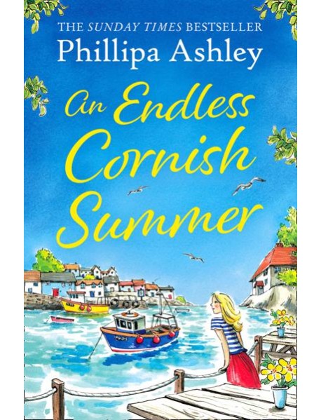 AN ENDLESS CORNISH SUMMER [not-US]