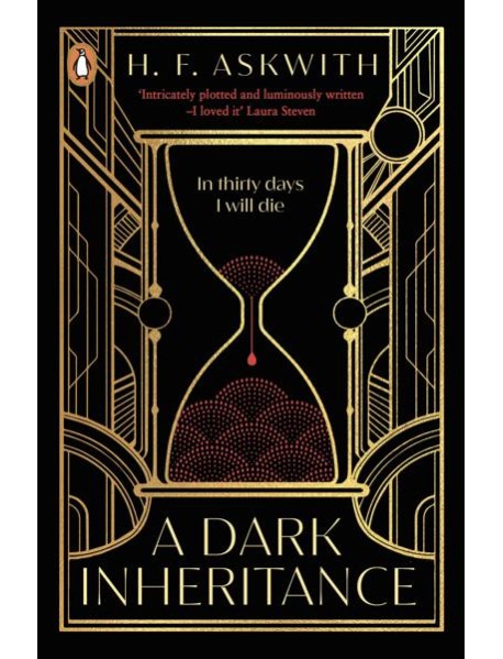 Dark Inheritance