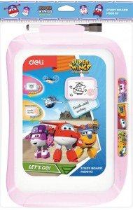 Доска магнитно-маркерная 20.5x28.6 EH50002