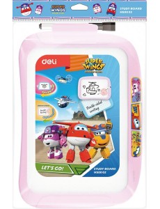 Доска магнитно-маркерная 20.5x28.6 EH50002 Доска магнитно-маркерная 20.5x28.6 EH50002