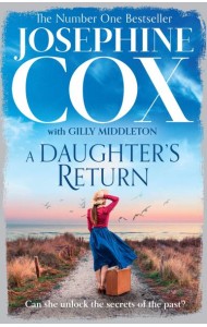 A DAUGHTER’S RETURN