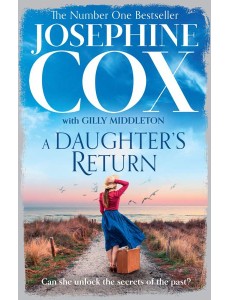 A DAUGHTER’S RETURN