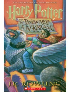 Harry Potter and the Prisoner of Azkaban