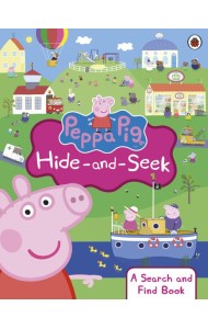 Peppa Pig: Hide-and-Seek
