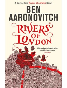 Rivers of London