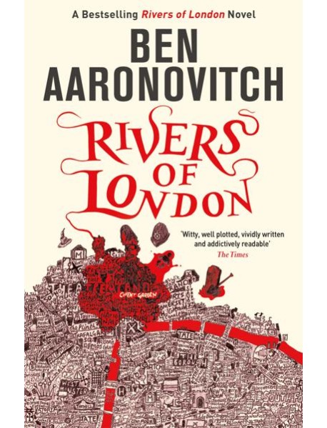 Rivers of London