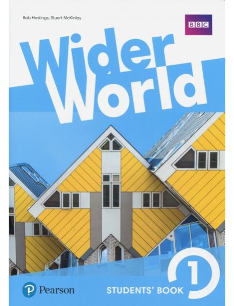 Wider World 1. Students' Book