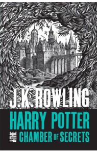 Harry Potter and the Chamber of Secrets