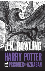 Harry Potter and the Prisoner of Azkaban