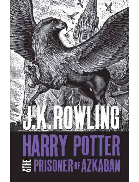 Harry Potter and the Prisoner of Azkaban