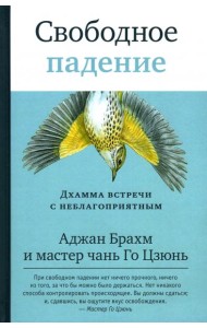 Свободное падение. Дхамма встречи с неблагоприятным