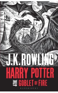 Harry Potter and the Goblet of Fire