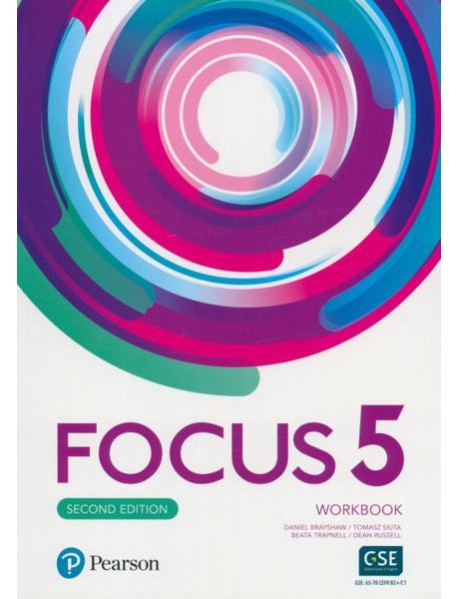 Focus 5. Workbook