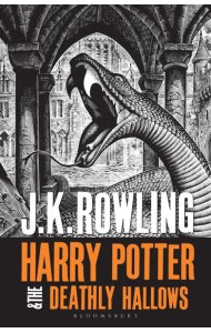 Harry Potter and the Deathly Hallows