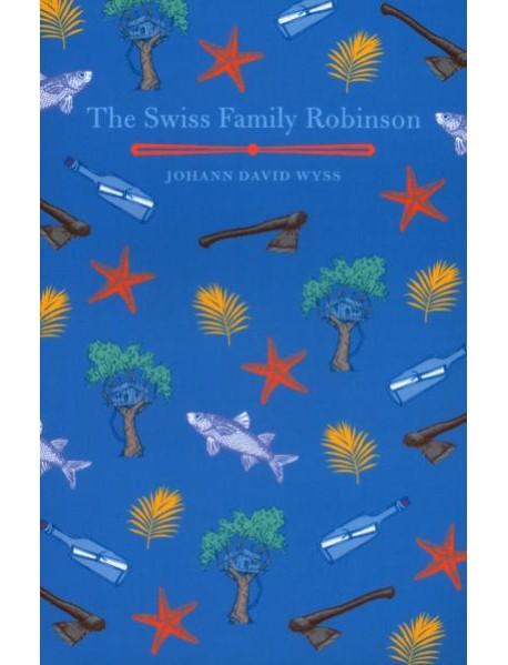 The Swiss Family Robinson