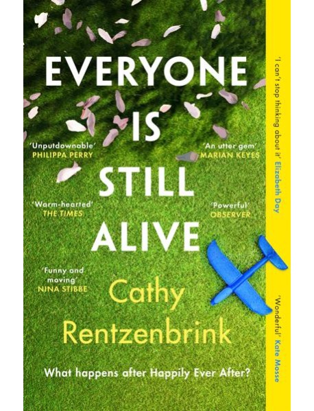 Everyone Is Still Alive