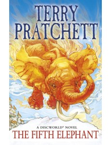 Fifth Elephant Fifth Elephant