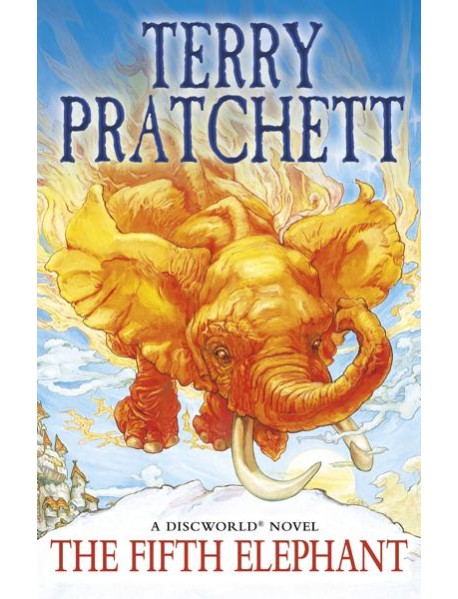 Fifth Elephant