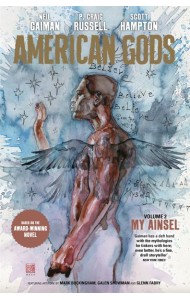 American Gods: My Ainsel