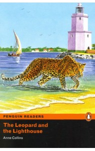 The Leopard and the Lighthouse + CD. Easystarts (+ Audio CD)