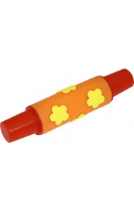 Штамп-скалка, 6 дизайнов (M-9957)