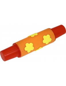 Штамп-скалка, 6 дизайнов (M-9957)