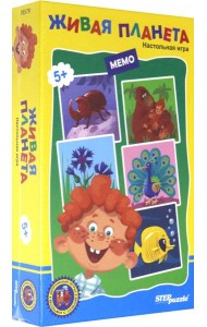 76579 Дорожная игра 