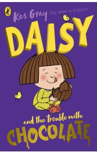 Daisy and the Trouble with Chocolate