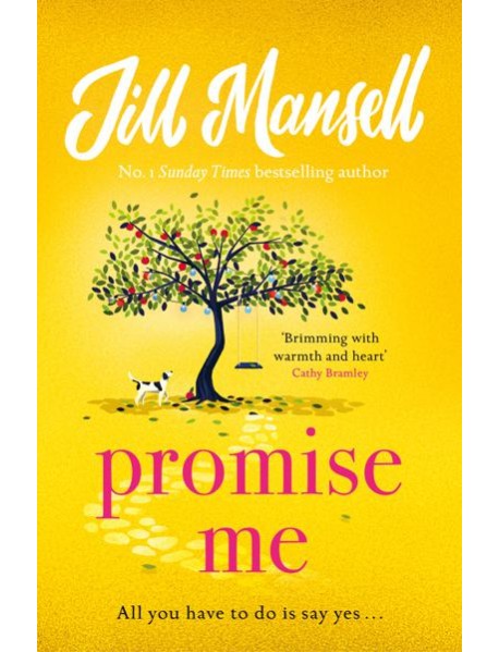 Promise Me