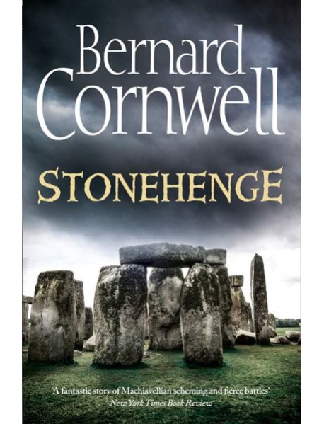 STONEHENGE