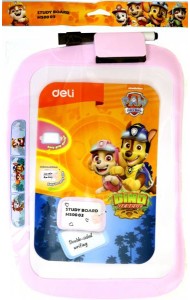 Доска магнитно-маркерн. 205*286 Paw Patrol EH50003