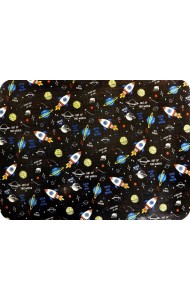 Настольное покрытие д/творч. А3 COSMOS M-16489