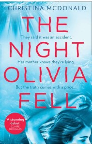THE NIGHT OLIVIA FELL [not-Open Market]
