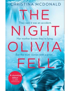 THE NIGHT OLIVIA FELL [not-Open Market]