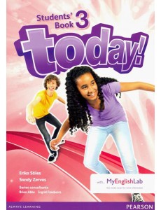 Today! 3 Students