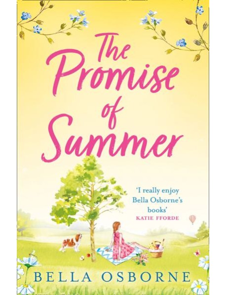 THE PROMISE OF SUMMER