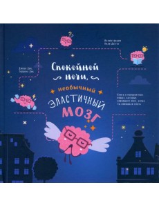 Спокойной ночи, необычный эластичный мозг