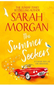 THE SUMMER SEEKERS [not-Open Market]