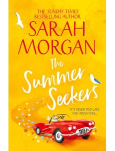 THE SUMMER SEEKERS [not-Open Market]